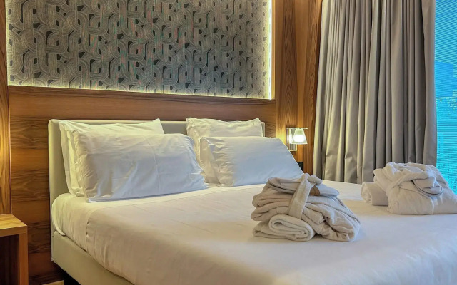 Alevic Hotel Sirmione