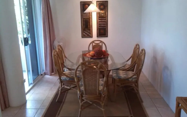 Palm Cove Penthouse Accommodation