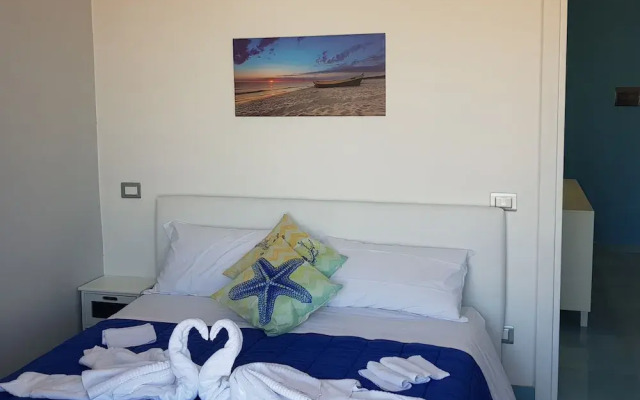 100 Passi Dal Mare