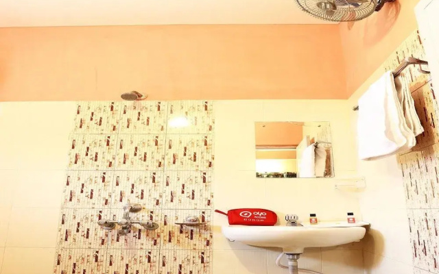 OYO 587 Tamanna Homestay
