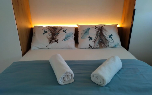 Apartman Tara