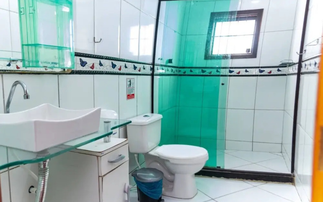 Dona Rosa Private Suites