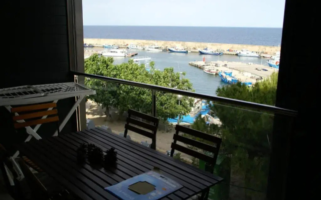 MedSea MIrador