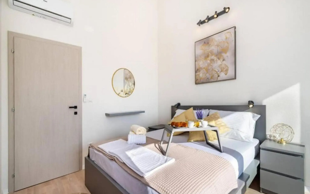 Poolincluded Villa Danijela