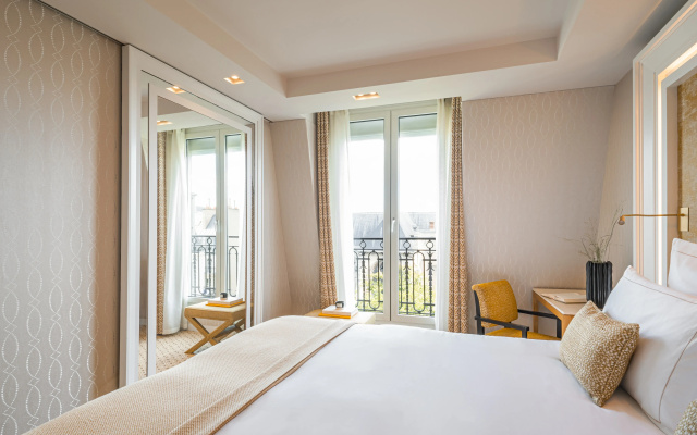 Hôtel Madison