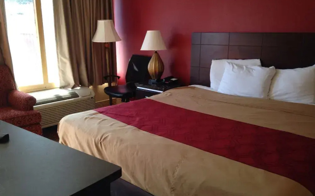 Parkway Inn of Birmingham