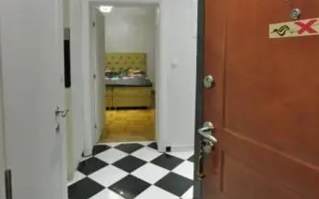 Lux Apartments Prestige