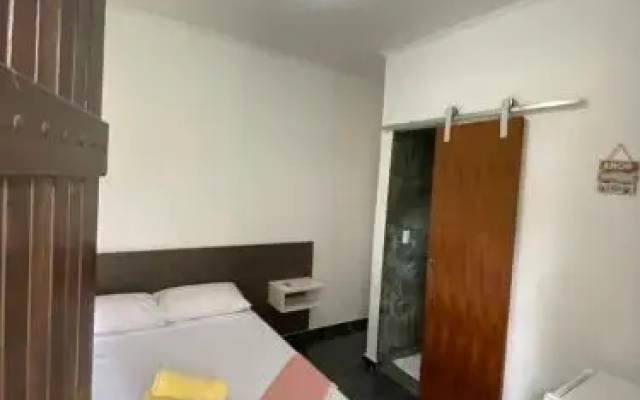 Bahan Pousada - Pousada Em Ubatuba
