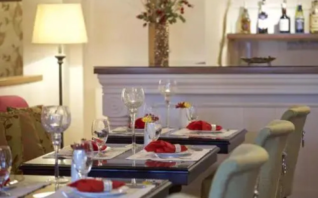 Aparthotel 4 Stars Vitsa