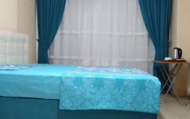 Otel Alimoglu