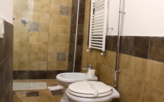 Exclusive Central Apartment 48