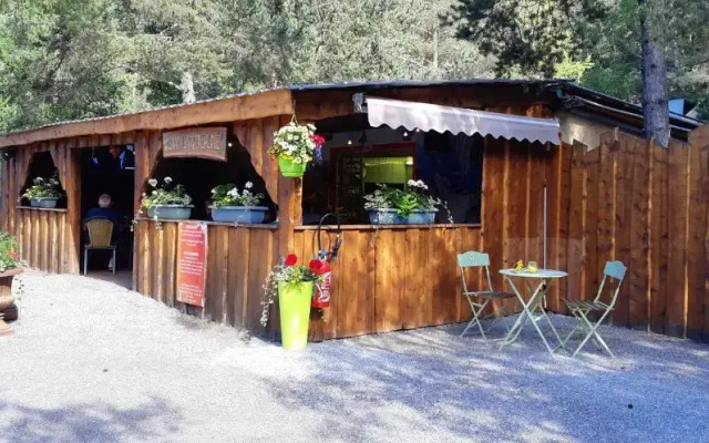 Chalet L'Iscle
