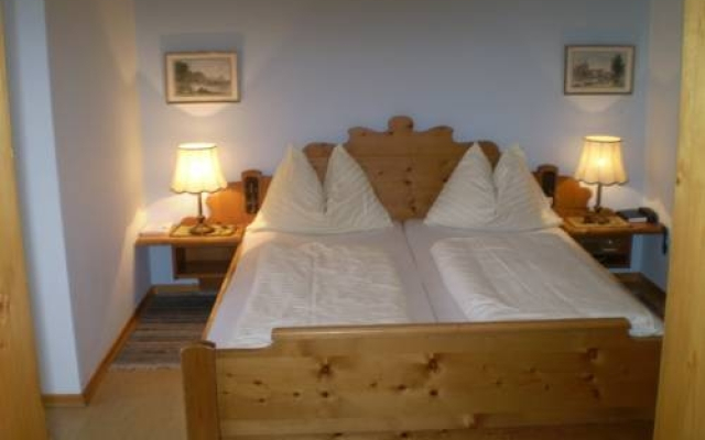 Familienhotel Alpentraum