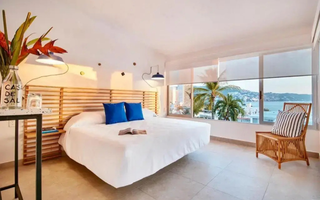 Hotel Casa De Sal