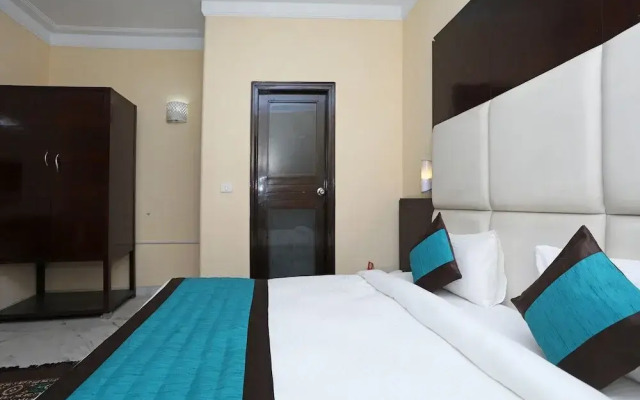 Hotel Laksh Residency by OYO