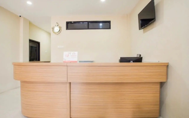OYO 3462 Cimindi Residence