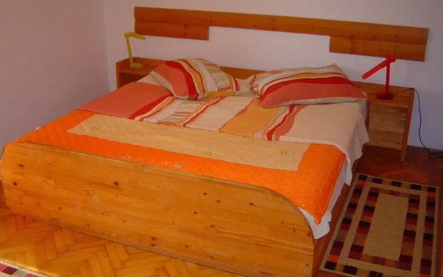 Cozy apartment Ernesto