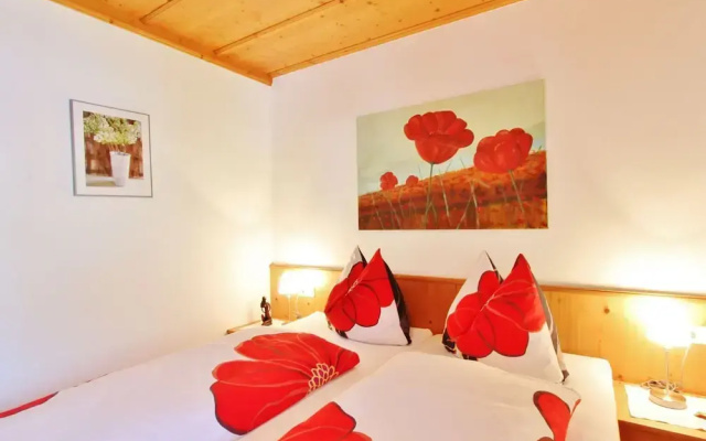 Apartment in Bramberg Near Wildkogel Arena