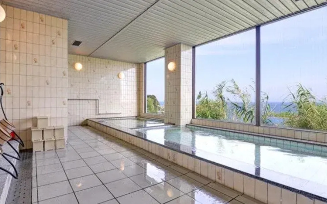 Sun Hotel Taiyoso