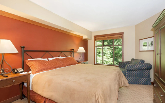 Horstman House by Whistler Premier