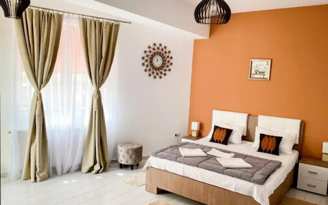 Studio 01 By the Sea LOFT Mamaia Nord