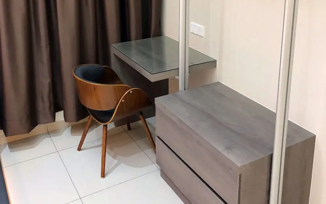 Melaka Atlantis Hup B Family Home Stay