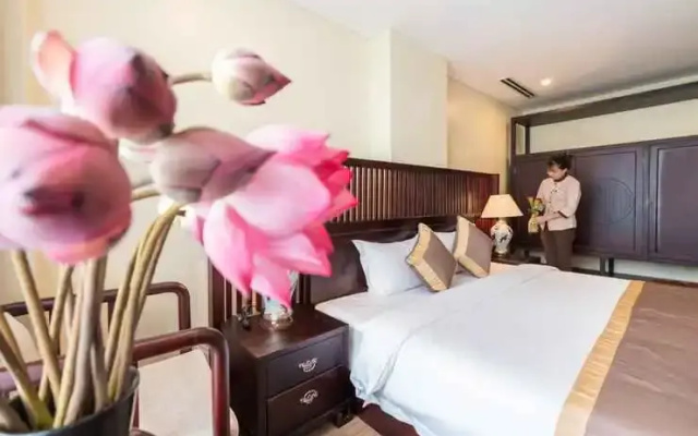 Tam Chuc Complex