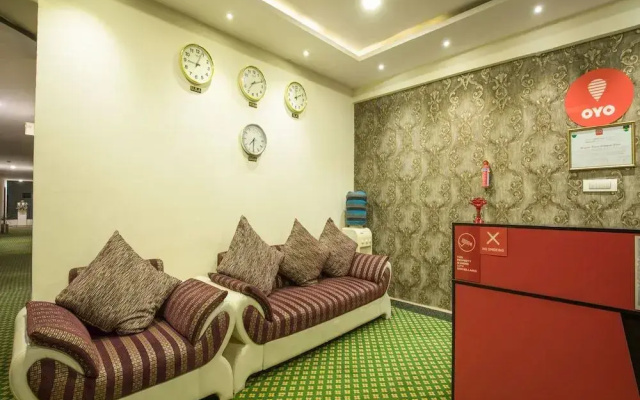 OYO 13162 Swiss Legrand