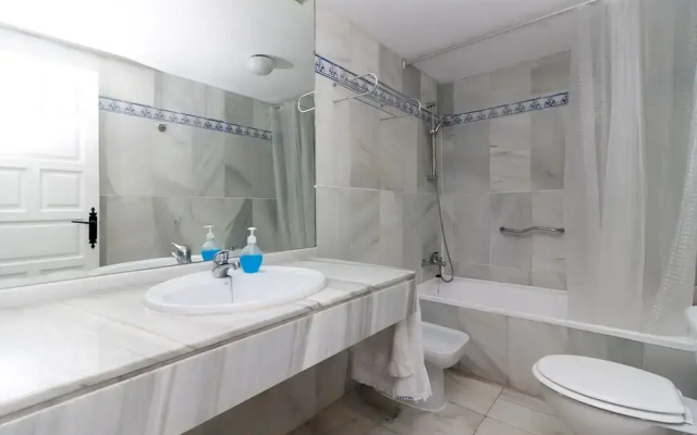 Apartamento Rio Marinas  49