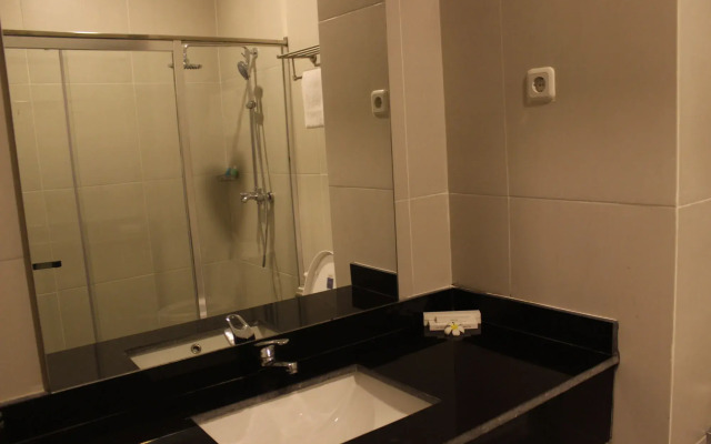 D Salvatore Art and Boutique Hotel