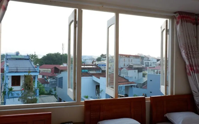 89 Hotel
