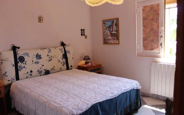 Villa Le Tre Marie