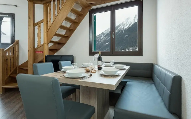 Apartment Balme 5