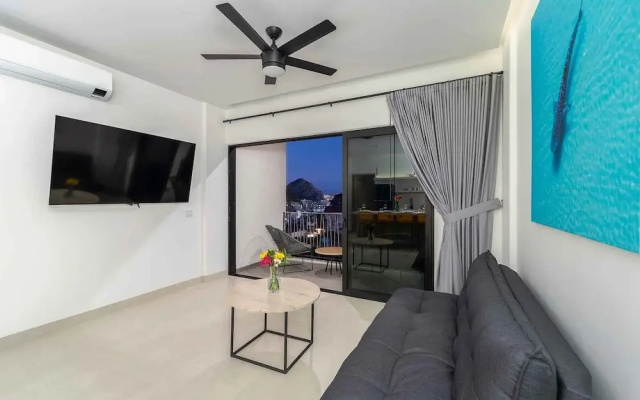 605 Tower Downtown Cabo