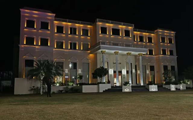 Imperium Resort