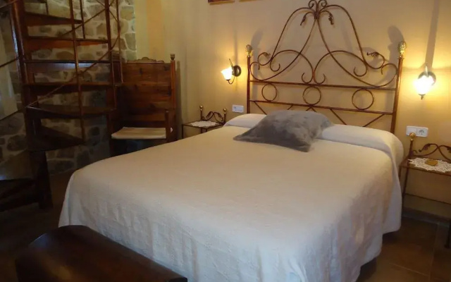 Hostal Casa Laure y Ma José