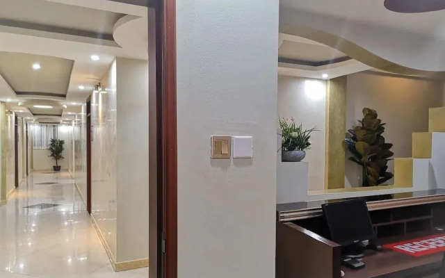 Hotel Benco