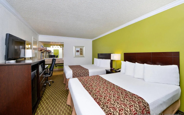 SureStay Hotel by Best Western Phoenix Downtown