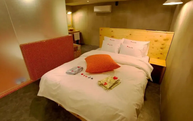 Hotel Yaja Hankuk Univ