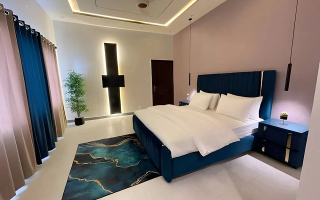 Loft bnb guest house