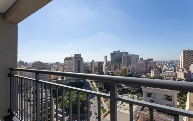 BHomy Bela Vista Moderno e confortável APM2001