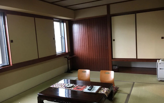 Otaru Furukawa Hotel