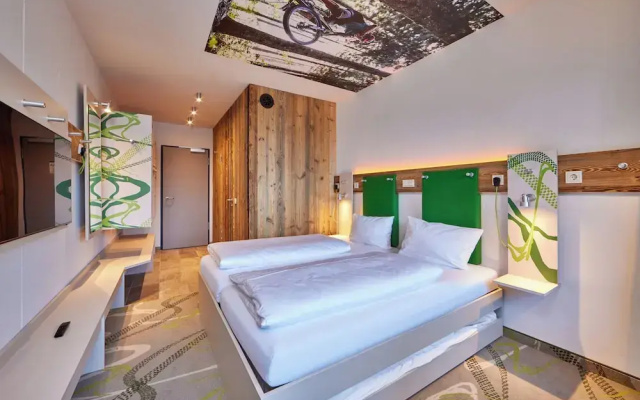 Explorer Hotel Stubaital