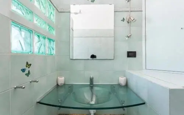 Sempione Apartment
