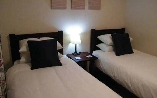 The Wallow Guest House