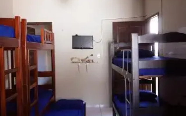Hostel Do Forró