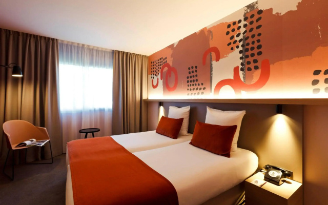 Mercure Lyon Charbonnieres