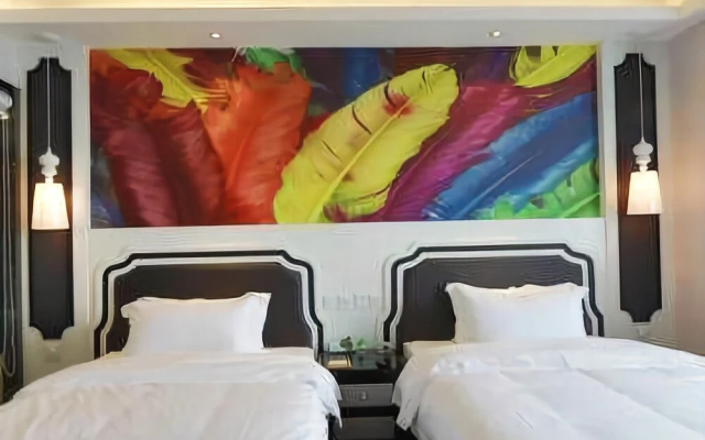 Effel Hotel