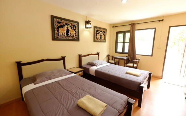 Piya Guesthouse