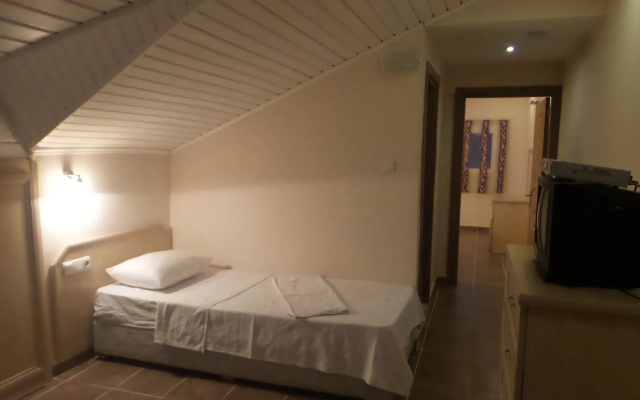 Club La Perla Hotel